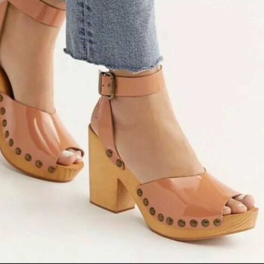 FP Pasadena Clog